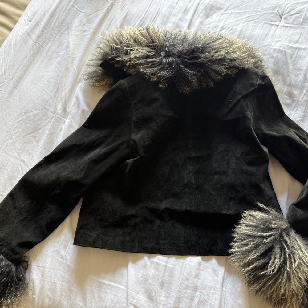 Jacket - Picture 2 of 6